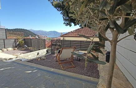 calm stone house elemm - Foto 17