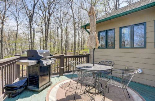 Stunning Wintergreen Resort Home Ski and Golf! - Foto 31