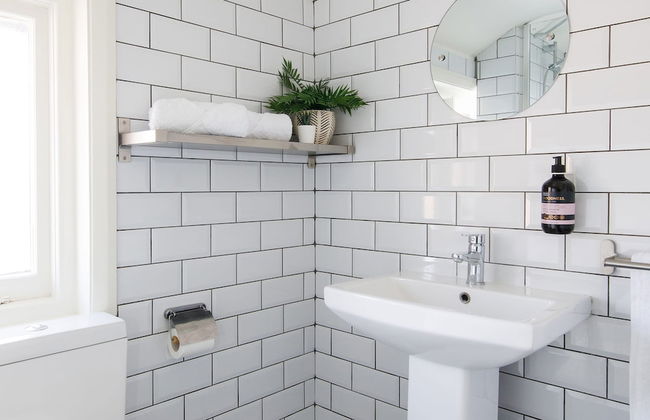 Rookwood - King Room in Gastro Pub West Wittering - Foto 11