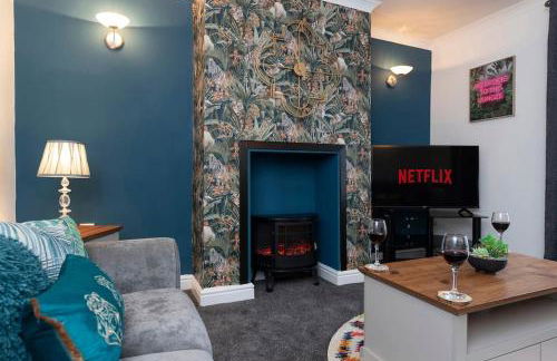 Town centre & all the comforts! - Foto 34