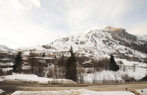 GuestHost - Charming Alpine Studio Flat - La Thuile - Foto 13