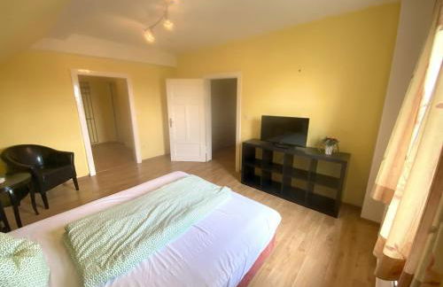 Top Anbindung für Handwerker und Monteure nahe Lüneburg - Foto 11