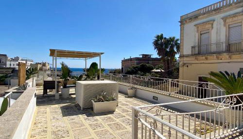 L' ATTICO CastroSalento - Foto 5