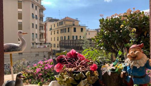 Casa Del Gabbiano by Holiday World - Foto 5, Other