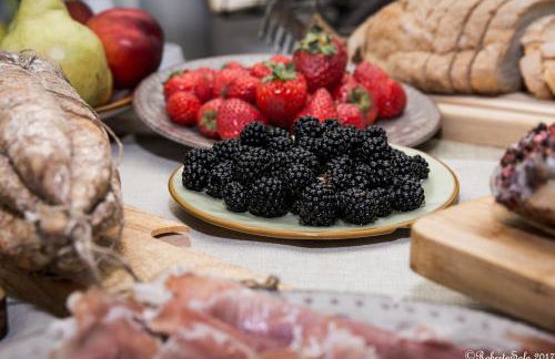 Agriturismo Monaci Templari - Foto 21