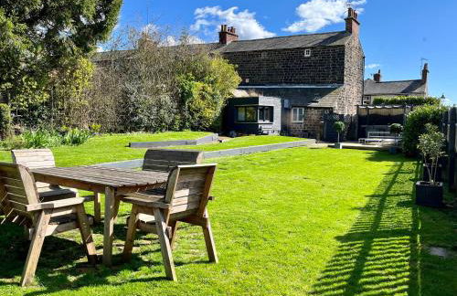 Coupling Cottage - Foto 34