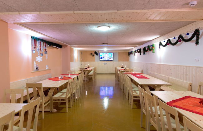 Residence Civetta - Foto 27