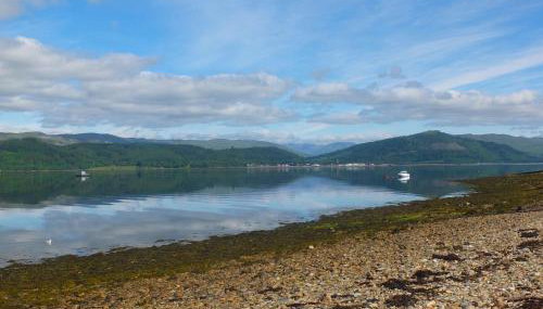 Trefoil Holiday Home - Foto 5