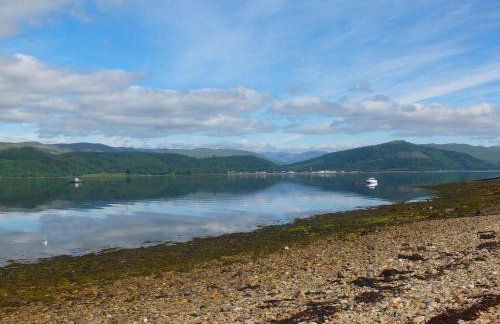 Trefoil Holiday Home - Foto 5