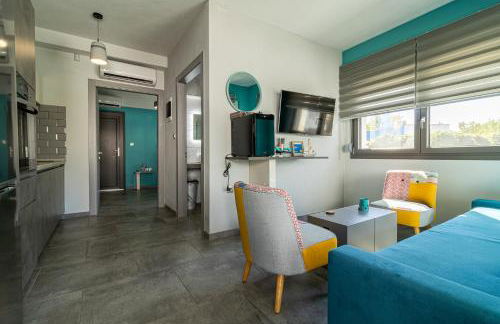 STREET 90 Luxury Apartment - Photo 16