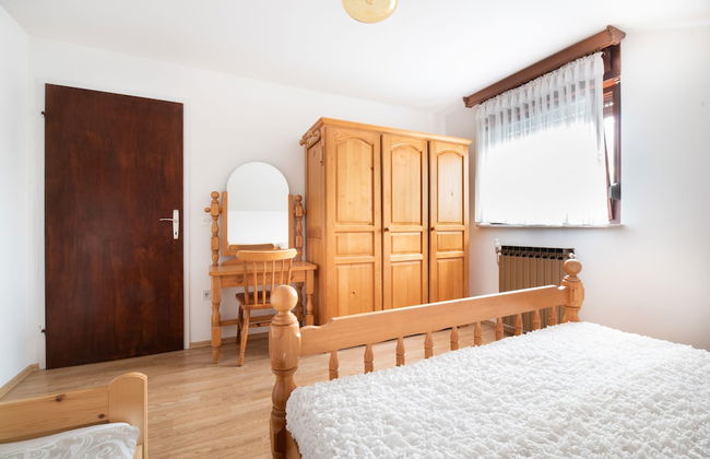 Apartments Svetina - Foto 13