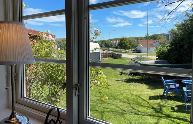 4 Person Holiday Home in Skarhamn-by Traum - Foto 27