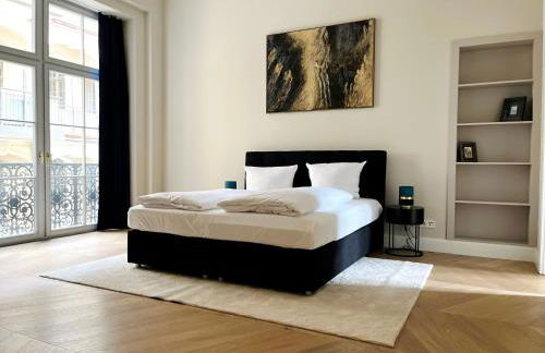 Luxury Home / 3-Raum-Suite an der Frauenkirche / 6 - Foto 9