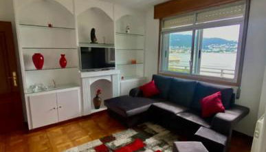 Balcón a la ría de vigo - Foto 3