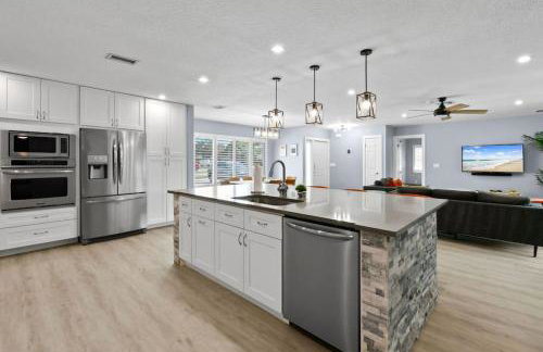 5BR Wellington Equestrian Retreat - Foto 3