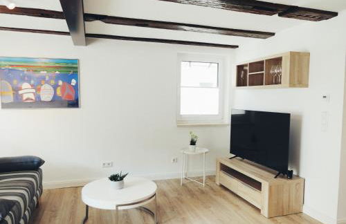 Ferienwohnungen am Reiterhof Sallenthin - Foto 5