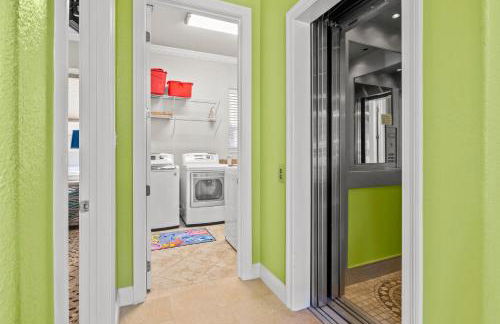 Gulf Views - Private Pool Hot Tub - Elevator - Foto 45