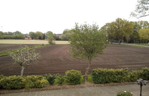 Ferienwohnung Schlingshöhe - Oberwohnung mit separater Terrasse - Foto 11