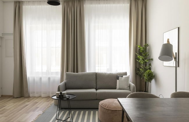 Limehome Villach Kirchenplatz - Foto 41