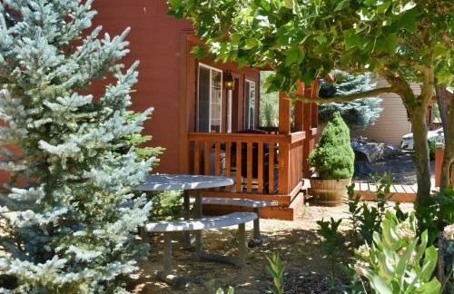 Arrowhead Country Cabins - Foto 62