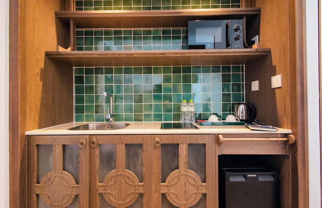 CONDOTEL CHAM BAY LUXURY - Foto 49