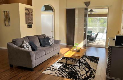 Excelente Casa Vacacional - Foto 17