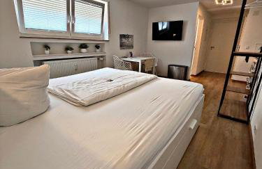 *moderne Wohnung ANTON in VS mit Küche+Bad - Foto 15