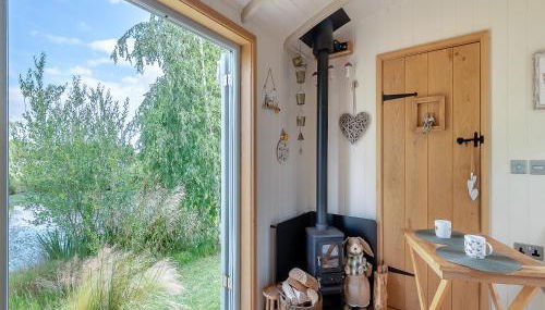 Herbie's Shepherd Hut - Uk50229 - Foto 3