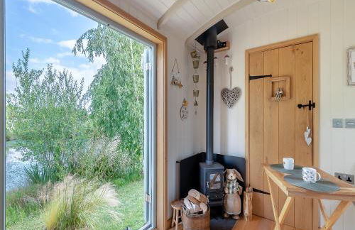 Herbie's Shepherd Hut - Uk50229 - Foto 3