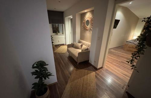 BOHO Apartment Soleil nähe Salzburg - Foto 1