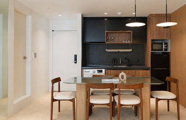 UH Suite The Jongno - Foto 42