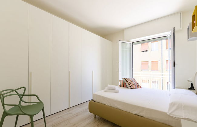 JOIVY Apt For 4, Near Centre, Beach And Train Station - Foto 5