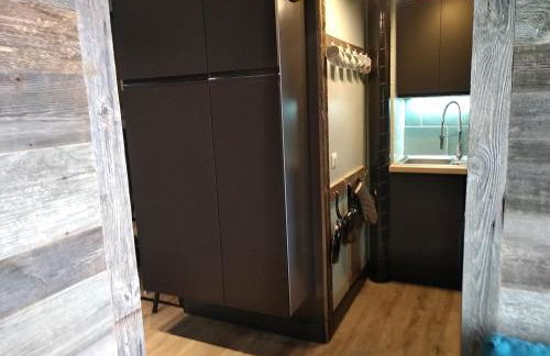 Montchavin La Plagne, pistes 50m, balcon vue Mont Blanc - Foto 15