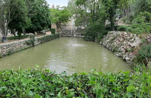 CASA RURAL "ECCEHOMO de BORJA" - Foto 25