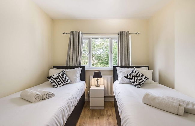 Orchid House Serviced Apartment - Foto 7