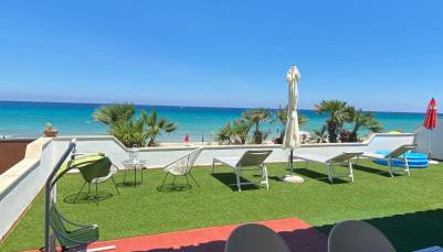 La Casa sulla Spiaggia: Dimora Elma - Foto 5