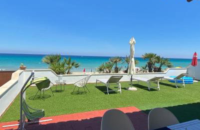 La Casa sulla Spiaggia: Dimora Elma - Foto 5