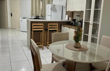 Apto com Ar com vista para praia de Morro Branco - Fortaleza - Photo 8