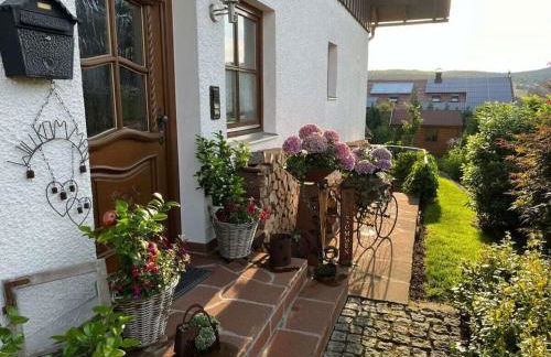 Sonnenblick Comfortable holiday residence - Photo 14