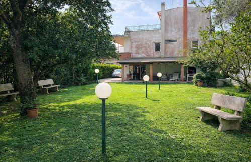 Villa just steps from the sea-Garden & Relax - Foto 44