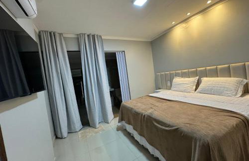 casa charmosa serra da capivara - Foto 15