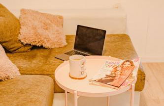 Cabanal Beach House - 10 min to ocean , FastWifi , SmartTV, AC - Foto 22