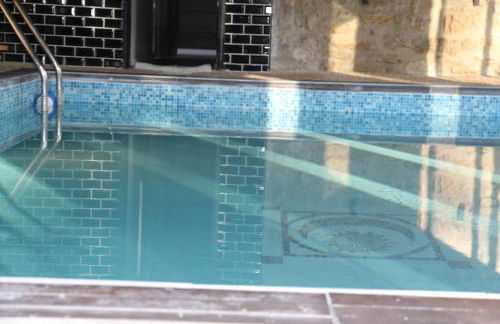 Gîte Lorengrain - Foto 69