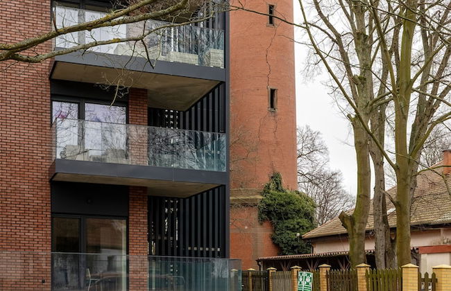 Studio With Terrace by Renters - Foto 54