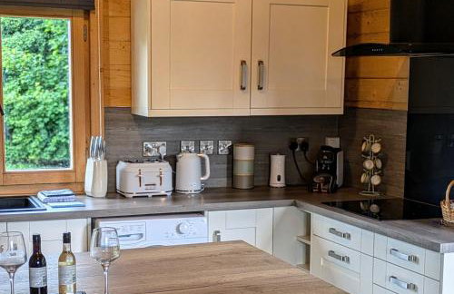 Pet Friendly - Lodge at Riverview Holiday Park - Foto 7