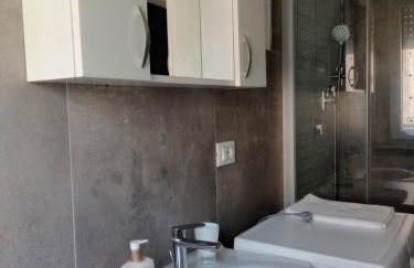 Apartment in Domodossola next to the station - Foto 9