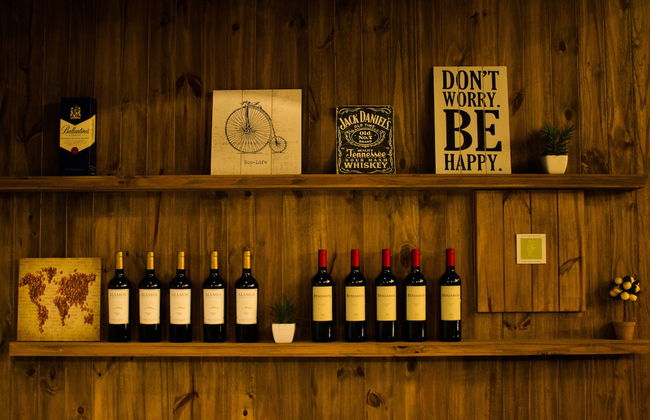 Lemon Apartments - Photo 28