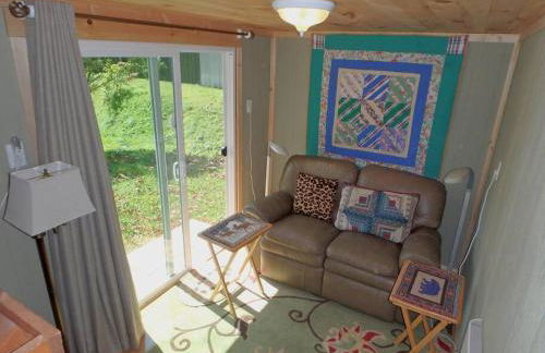 Nantahala Spiritual Retreat - Remote and Peaceful! - Foto 44