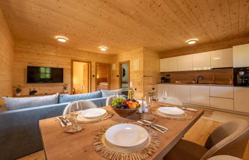 Stunning Home In Licko Petrovo Selo With Wifi - Foto 22