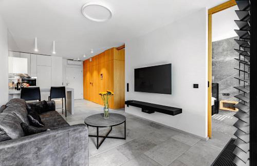 Apartamenty Premium NJ Lublin Centrum Basen & SPA - Foto 3